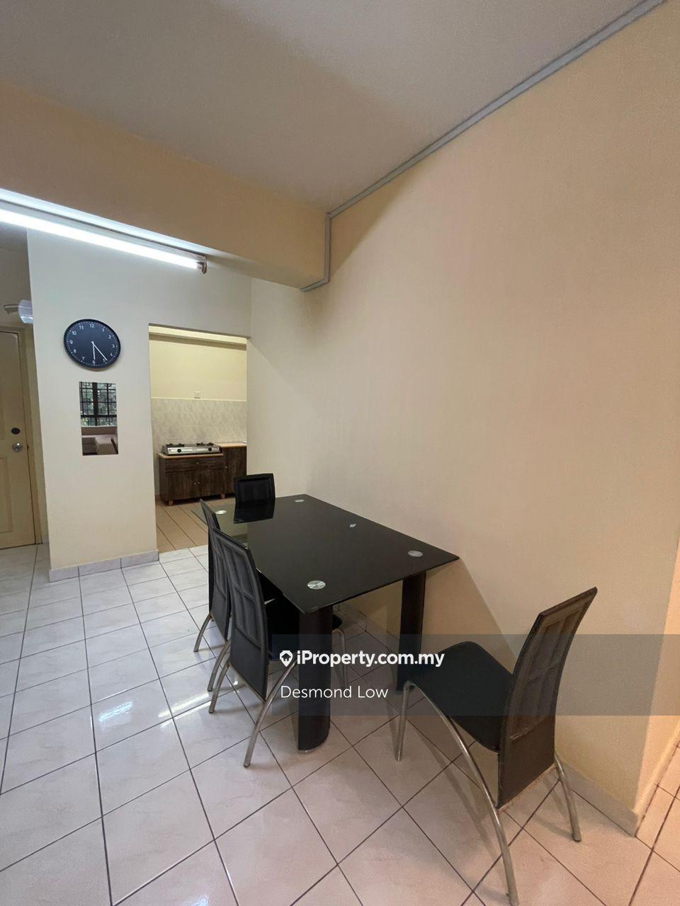 Condominium for Rent in Bayu Tasik 1 by Desmond Low - iProperty.com.my