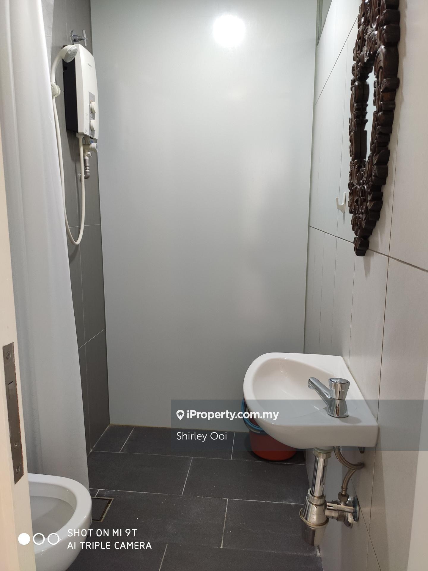 Service Residence for Rent in Latitud 3 by Shirley Ooi - iProperty.com.my