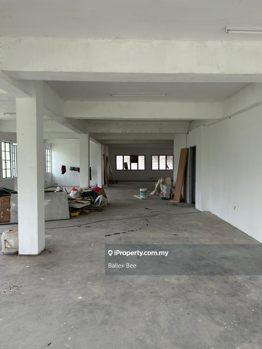 Shop-Office for Rent in Kota Kemuning, Shah Alam by Ballex Bee - iProperty.com.my