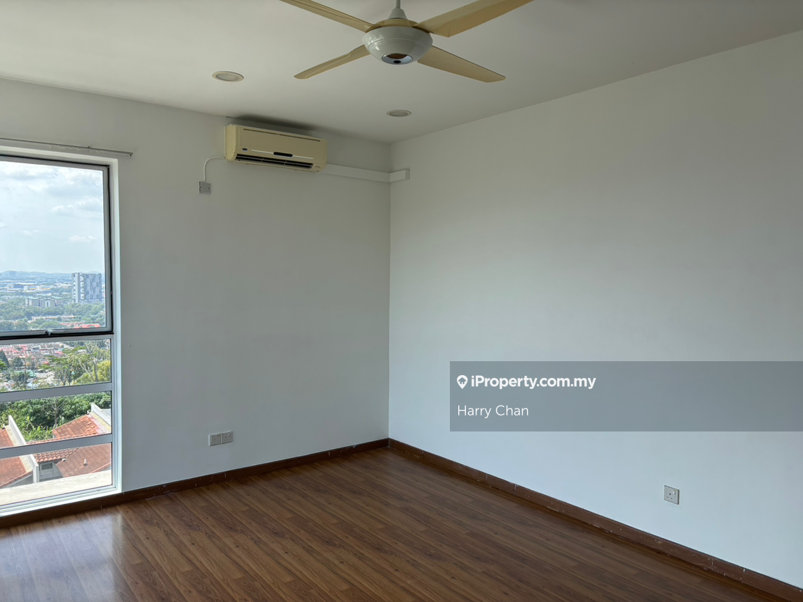 Kondominium untuk Disewa di Taman Desa Pesona oleh Harry Chan - iProperty.com.my