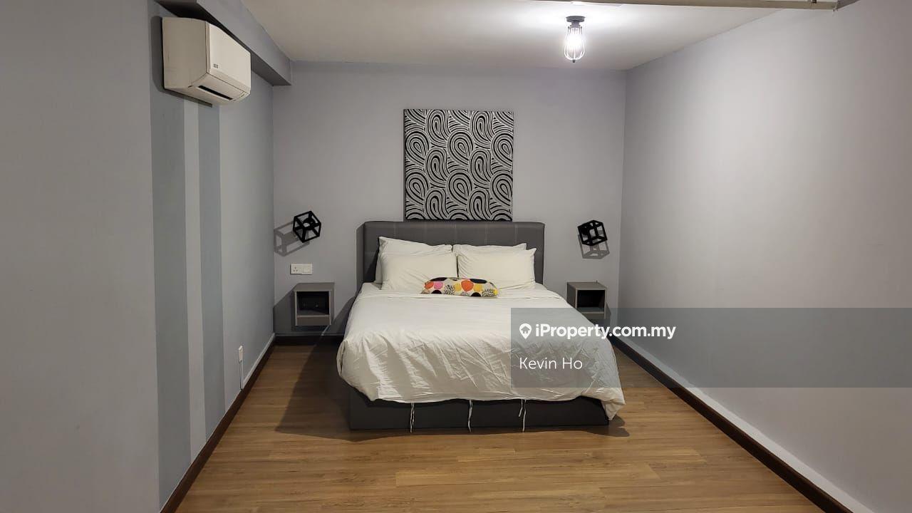 Residensi Servis untuk Dijual di Pinnacle Kelana Jaya oleh Kevin Ho - iProperty.com.my
