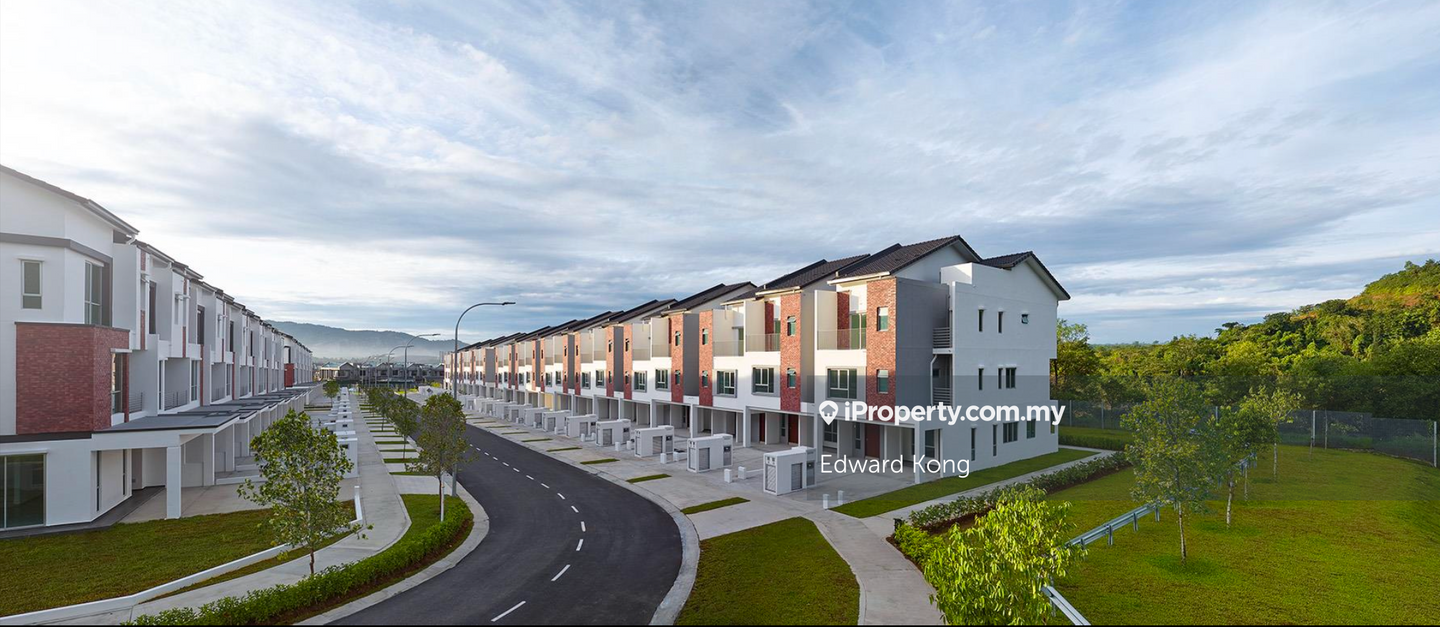 2-storey Terraced House for Sale in Bandar Gamuda Gardens, Rawang by Edward Kong - iProperty.com.my
