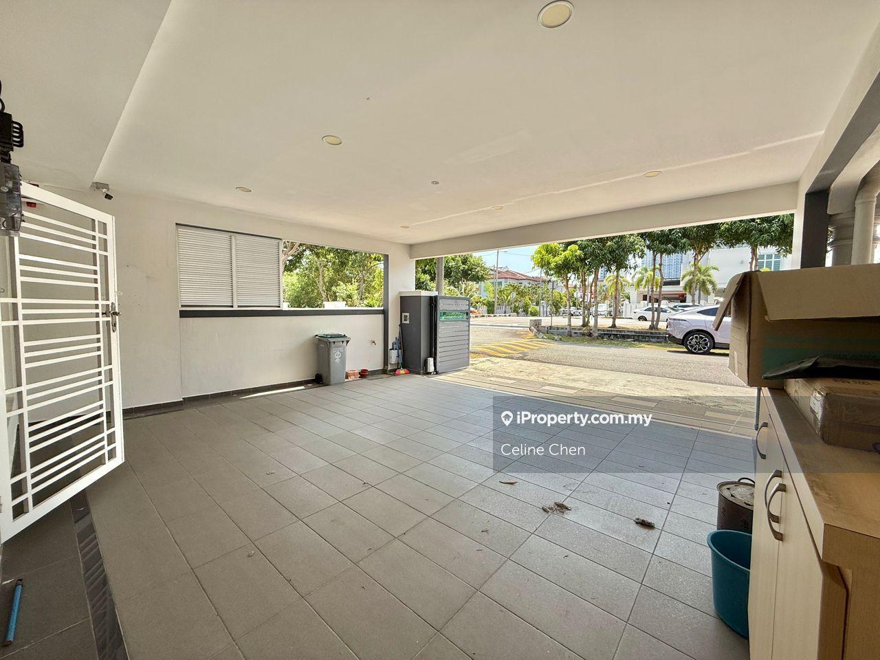 1-storey Terraced House for Sale in Taman Kota Laksamana, Melaka City by Celine Chen - iProperty.com.my