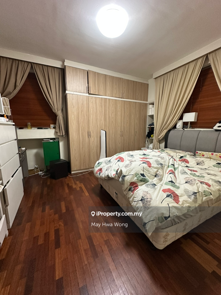 Condominium for Sale in Mont Kiara Pelangi by May Hwa Wong - iProperty.com.my