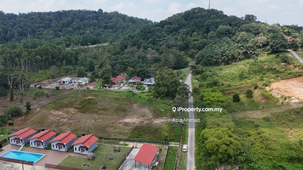 Tanah Pertanian untuk Dijual di Kampung Bukit Cherakah, Shah Alam oleh Aziz Ahmad - iProperty.com.my