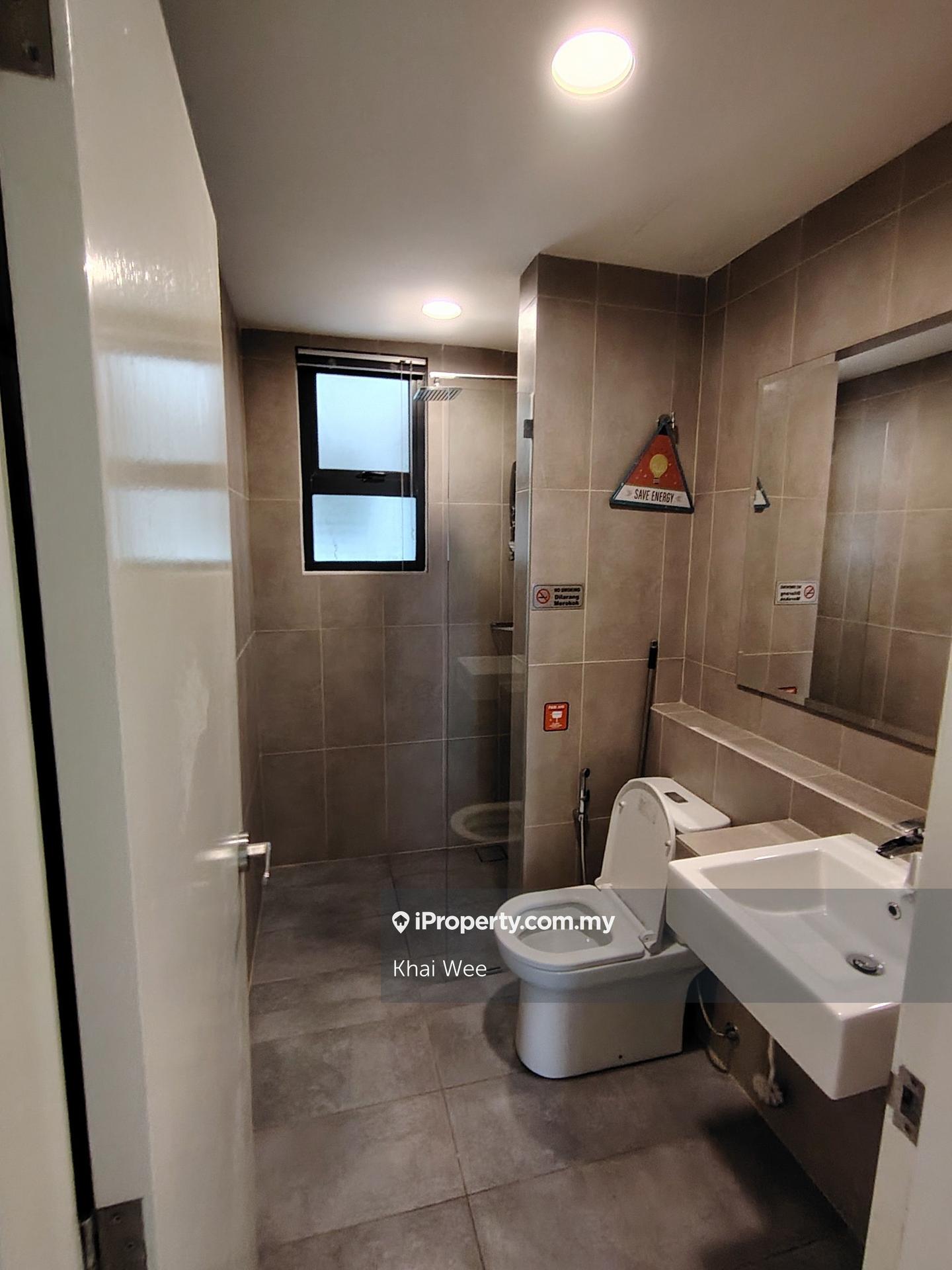 Service Residence for Rent in Timur Bay Seafront Residence by Khai Wee - iProperty.com.my