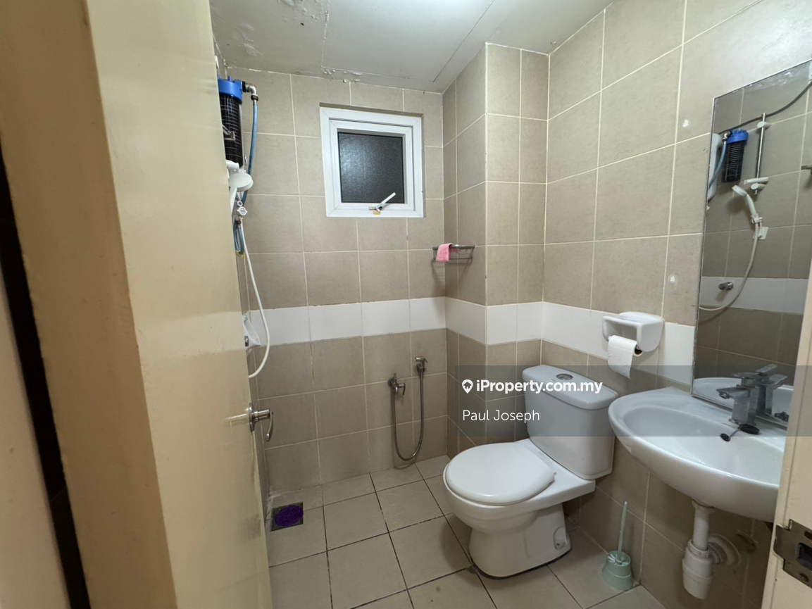 Condominium for Rent in Casa Desa by Paul Joseph - iProperty.com.my