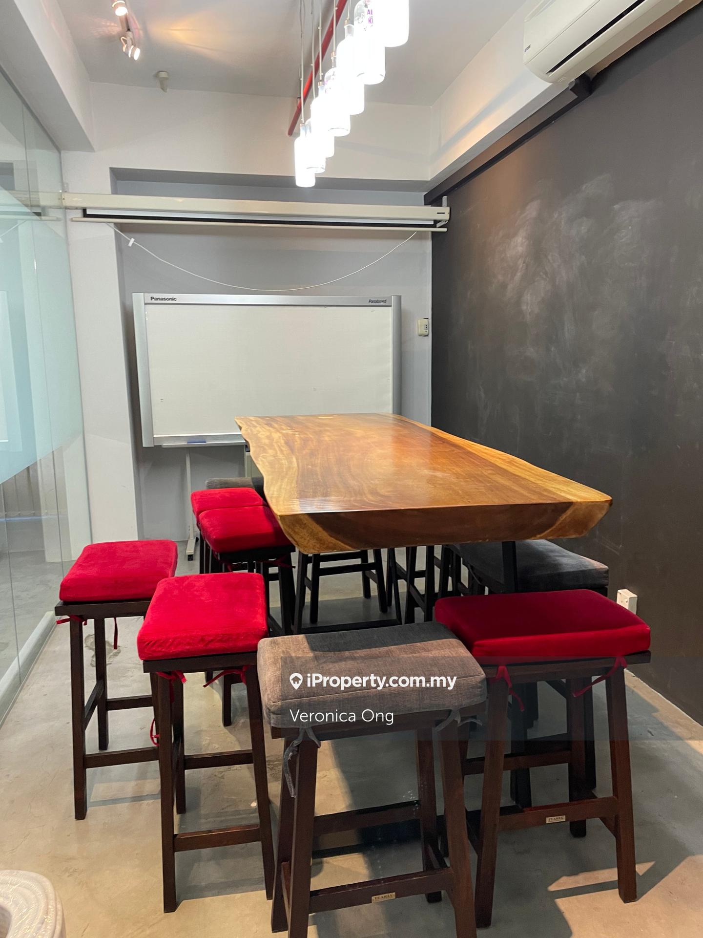 Pejabat untuk Dijual di Dataran Prima, Petaling Jaya oleh Veronica Ong - iProperty.com.my