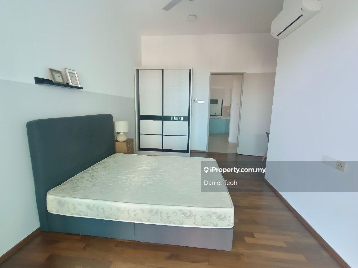 Condominium for Rent in Mira Residence by Daniel Teoh - iProperty.com.my