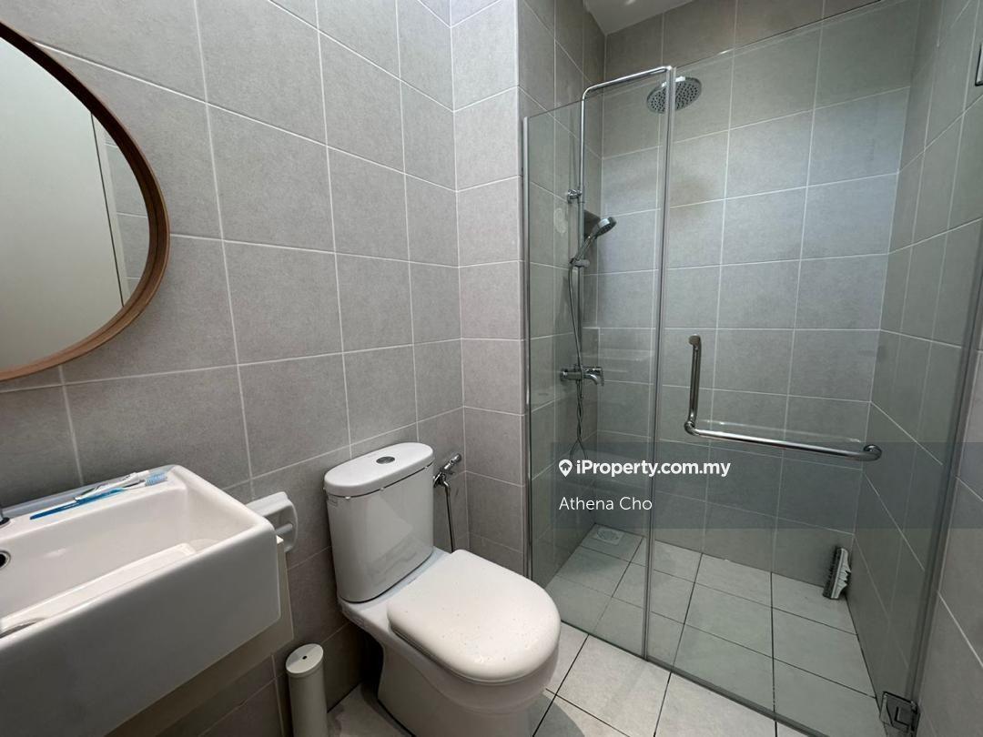 2-storey Terraced House for Sale in Eco Forest, Semenyih by Athena Cho - iProperty.com.my