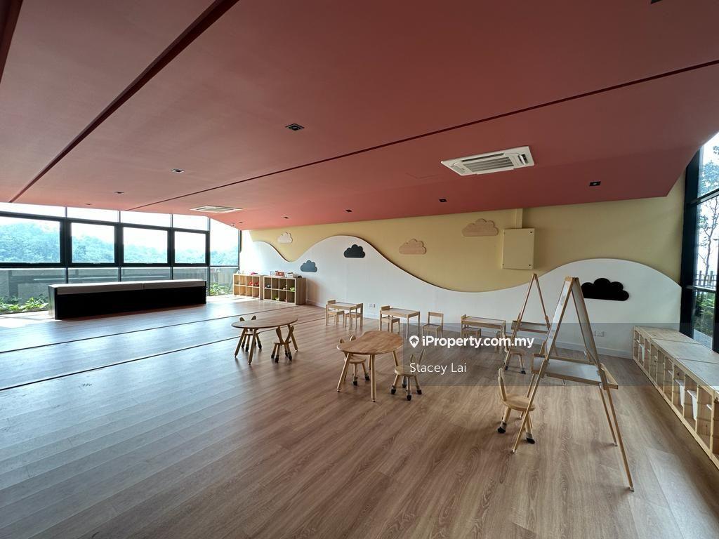 Service Residence for Rent in Cubic Botanical by Stacey Lai - iProperty.com.my