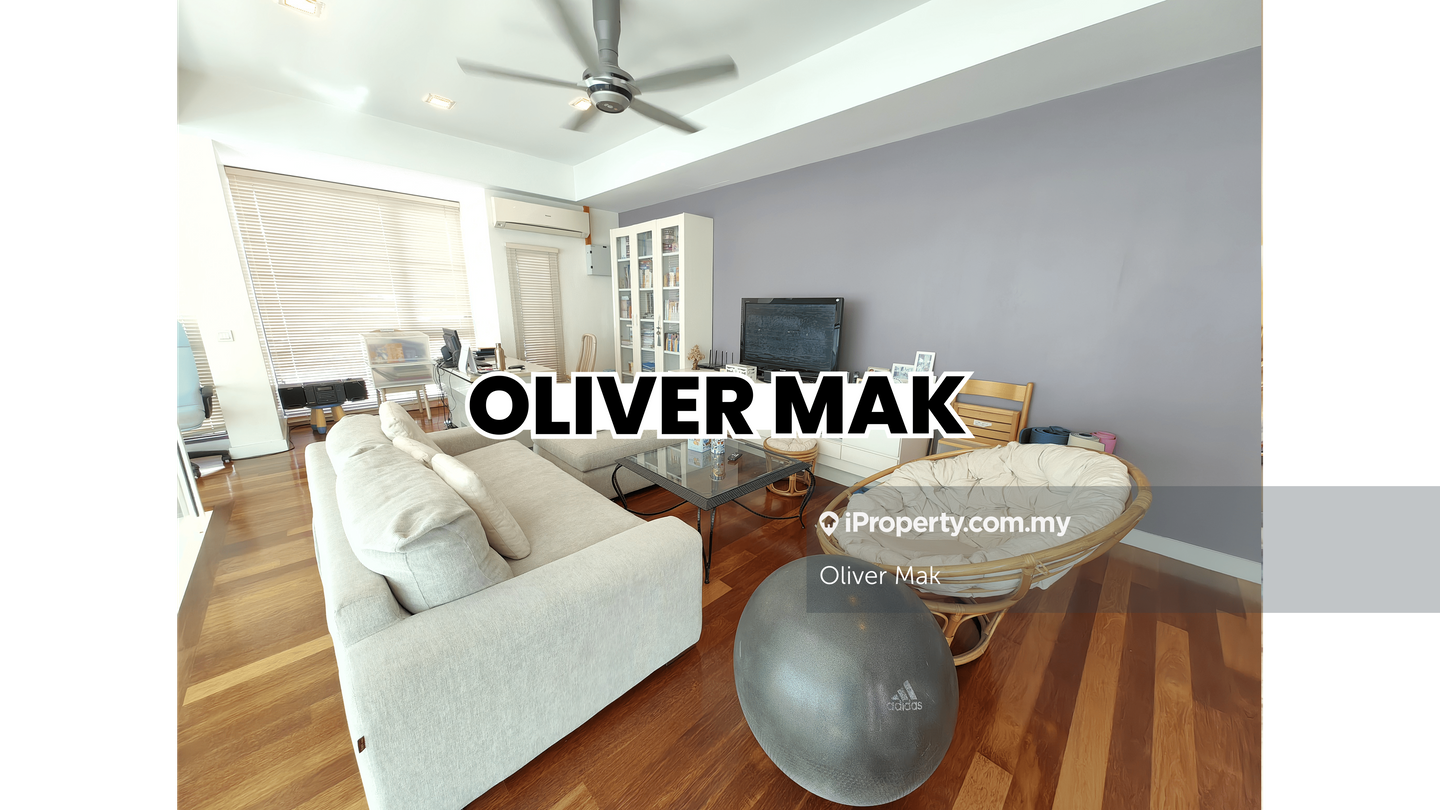 Bungalow House for Sale in Taman Esplanad, Bukit Jalil by Oliver Mak - iProperty.com.my