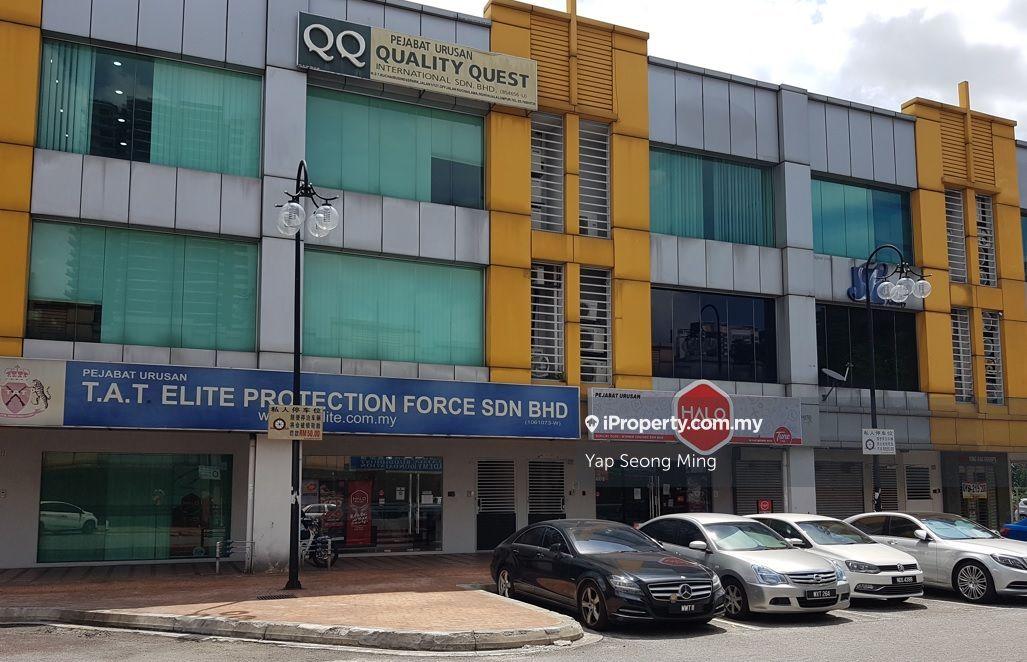 Shop-Office for Sale in Kuchai Lama, Kuala Lumpur by Yap Seong Ming - iProperty.com.my