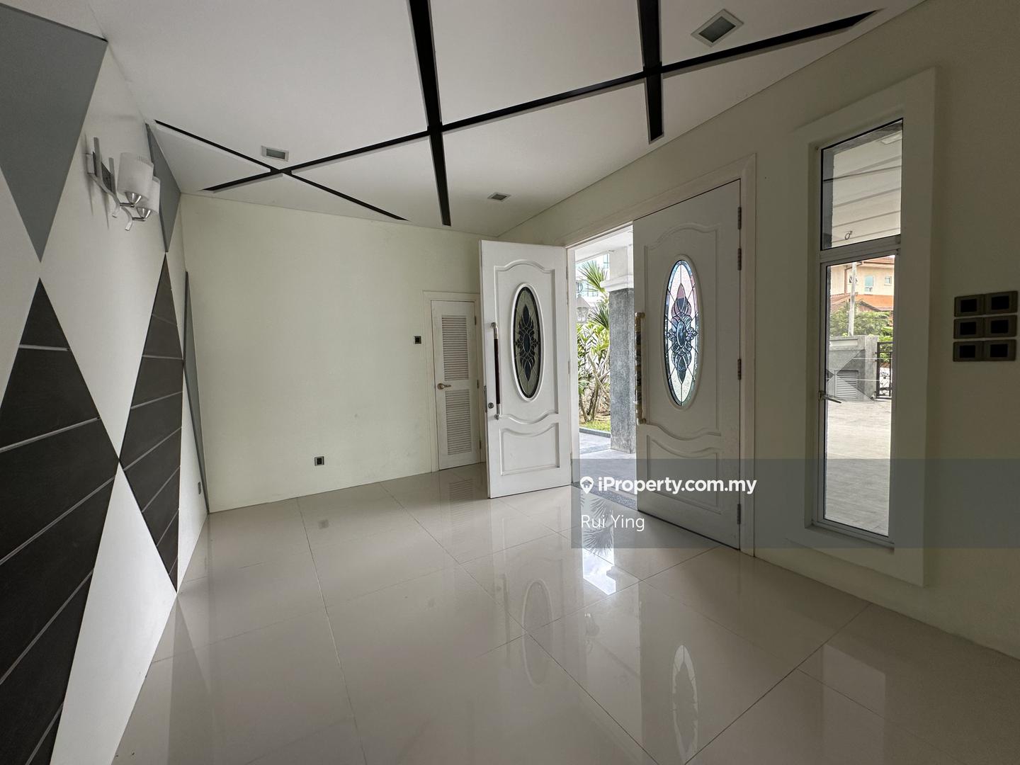 Bungalow House for Sale in Saujana Impian, Kajang by Rui Ying - iProperty.com.my