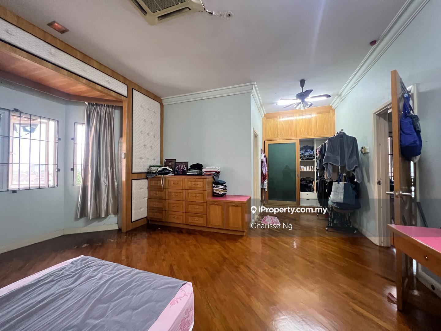 Semi-Detached House for Sale in Taman Bukit Segar, Cheras by Charisse Ng - iProperty.com.my