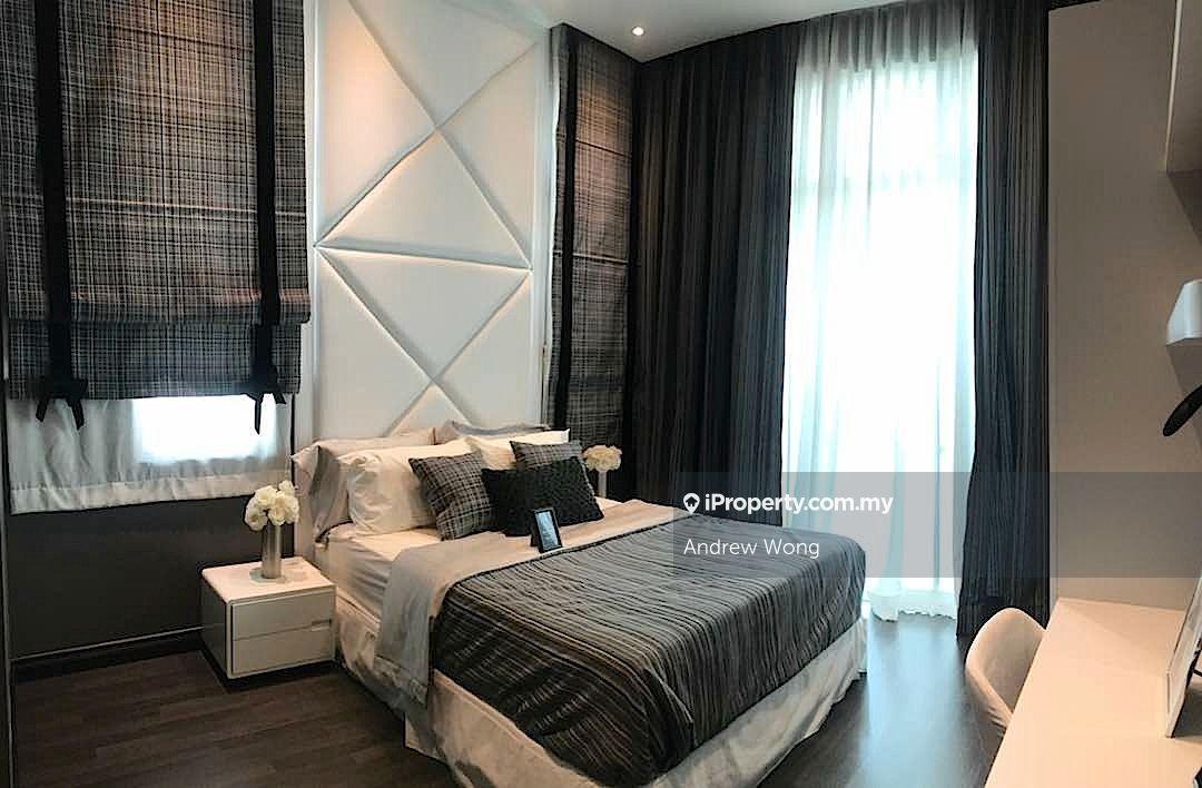 Rumah Berangkai 2 Tingkat untuk Dijual di Ceria Residence @ Cyberjaya, Cyberjaya oleh Andrew Wong - iProperty.com.my