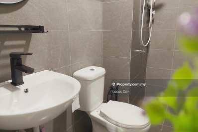 Service Residence for Sale in YOUTH CITY by Lucus Goh - iProperty.com.my