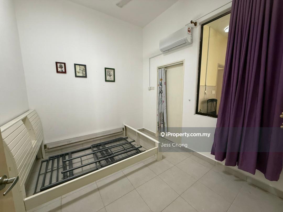 2-storey Terraced House for Rent in Sierra 8, Puchong by Jess Chong - iProperty.com.my