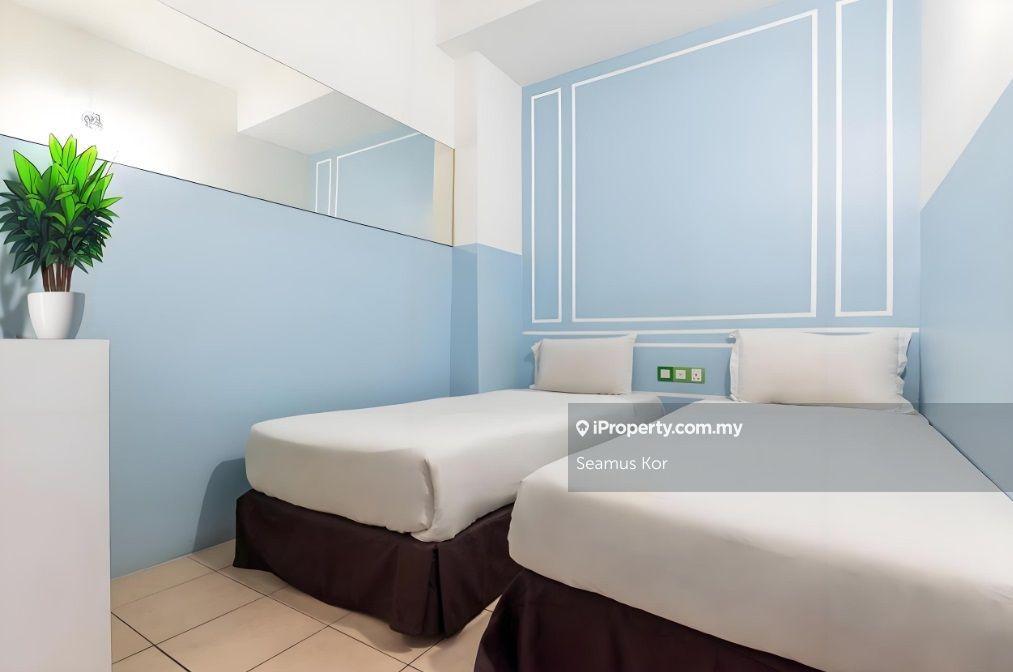 Hotel / Resort untuk Dijual di Taman Shamelin Perkasa, Cheras oleh Seamus Kor - iProperty.com.my