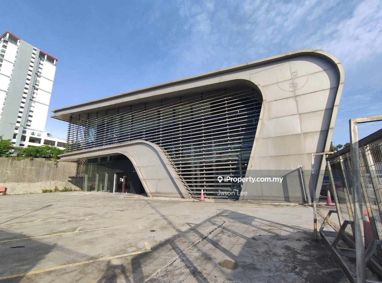 Warehouse for Rent in Balakong, Selangor by Jason Lee - iProperty.com.my