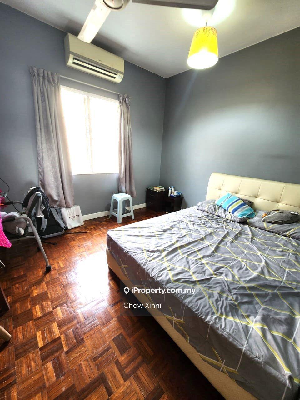Apartment for Sale in Subang Perdana Goodyear Court 3 by Chow Xinni - iProperty.com.my