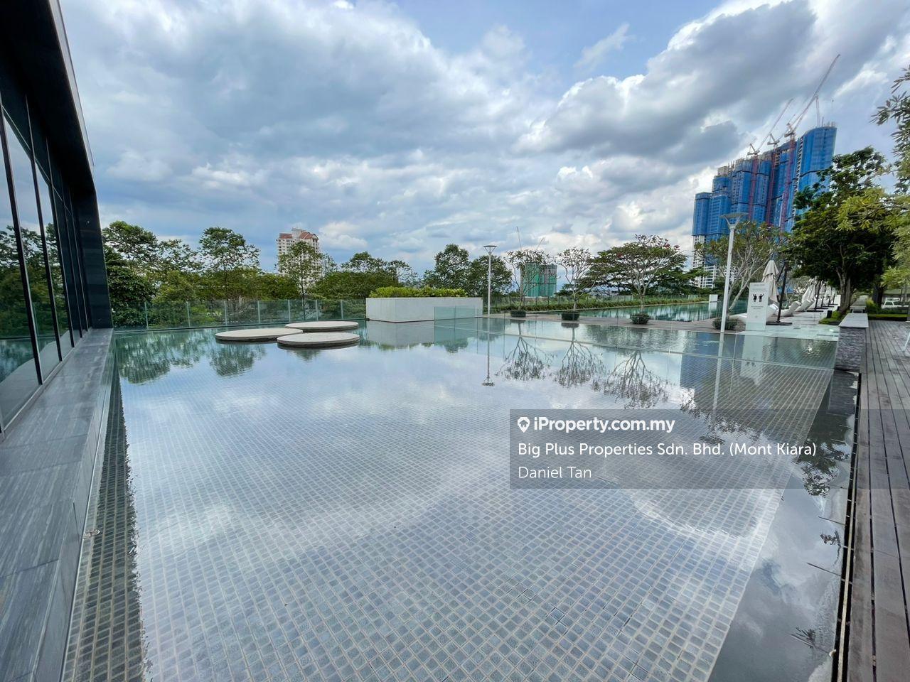 Condominium for Sale in One Central Park by Daniel Tan - iProperty.com.my