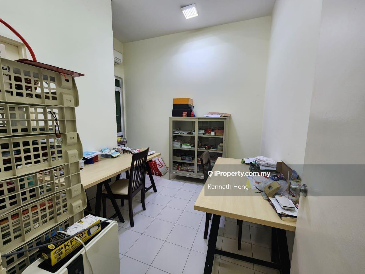 2.5-storey Terraced House for Rent in One Sierra , Perdana Residence , Idaman hill, Selayang by Kenneth Heng - iProperty.com.my