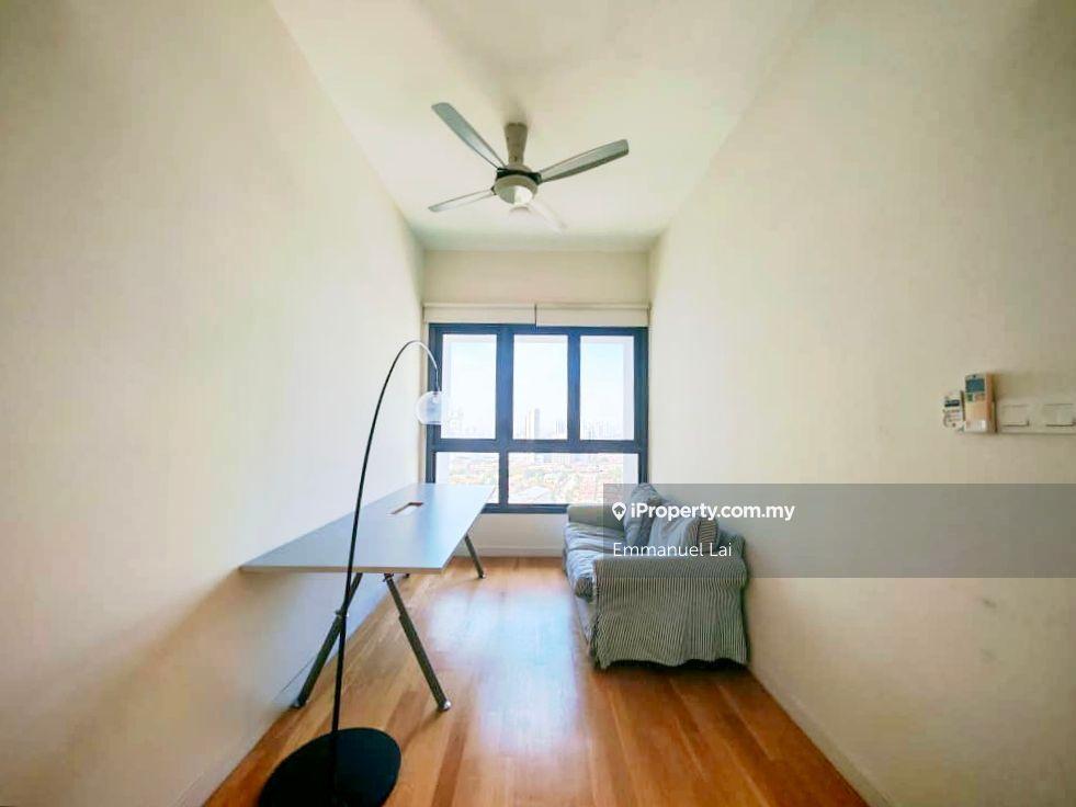 Service Residence for Sale in The Greens by Emmanuel Lai - iProperty.com.my