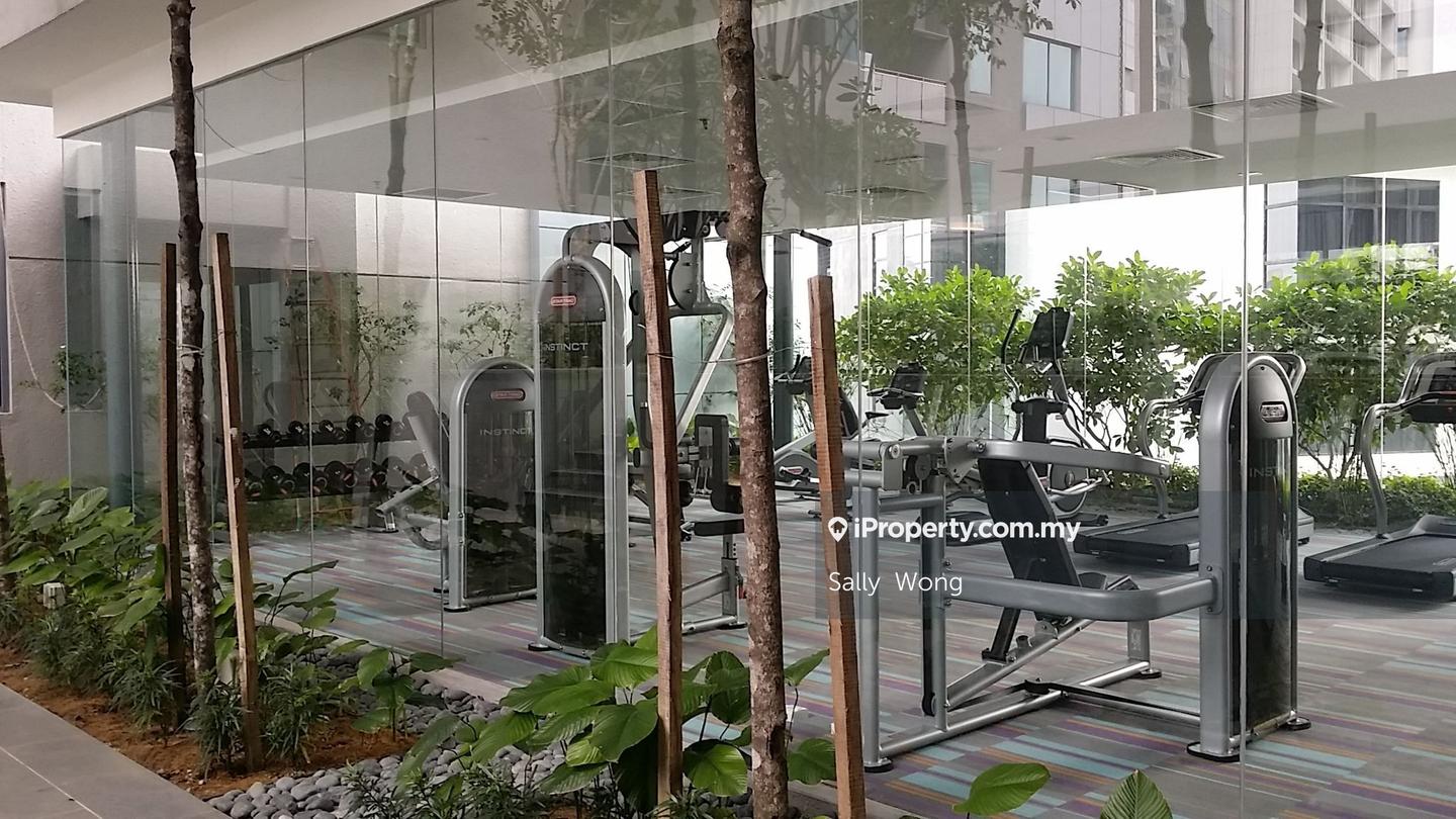 Service Residence for Sale in Mercu Summer Suites by Sally Wong - iProperty.com.my