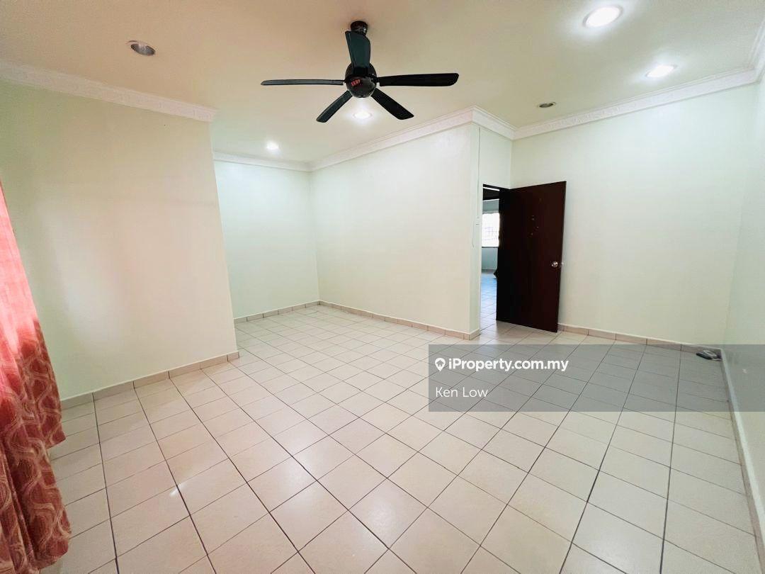 Rumah Berangkai 2 Tingkat untuk Dijual di Taman Pinggiran Saujana, Kajang oleh Ken Low - iProperty.com.my