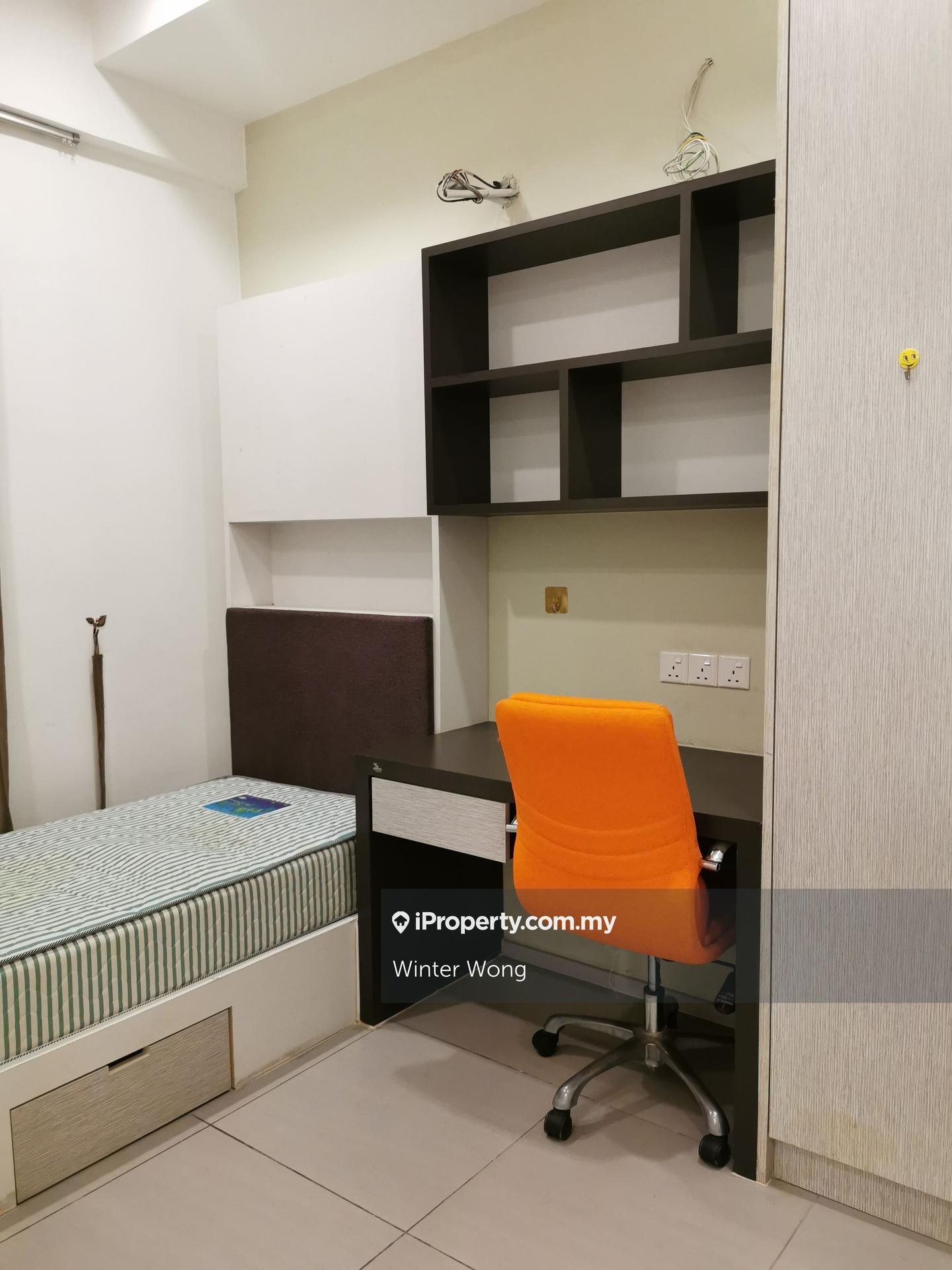 Service Residence for Rent in Garden Plaza by Winter Wong - iProperty.com.my