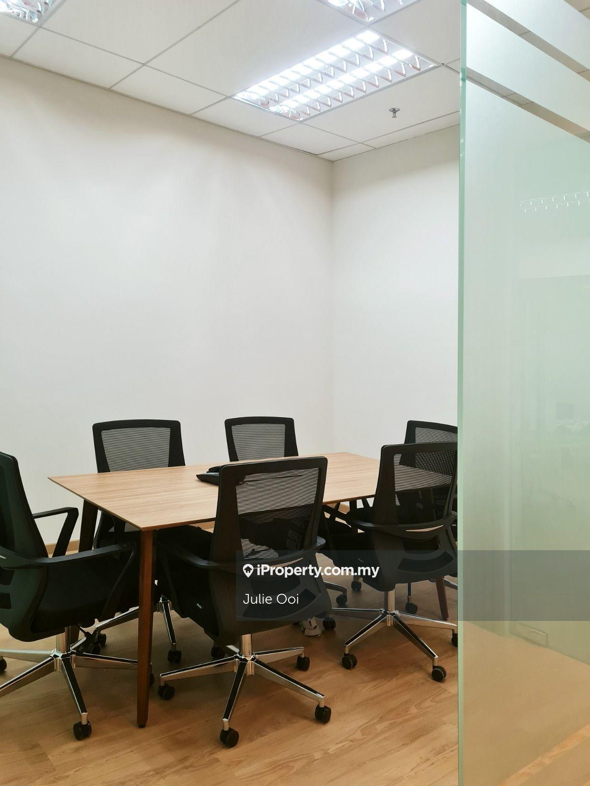 Office for Rent in Damansara Heights, Damansara Heights by Julie Ooi - iProperty.com.my