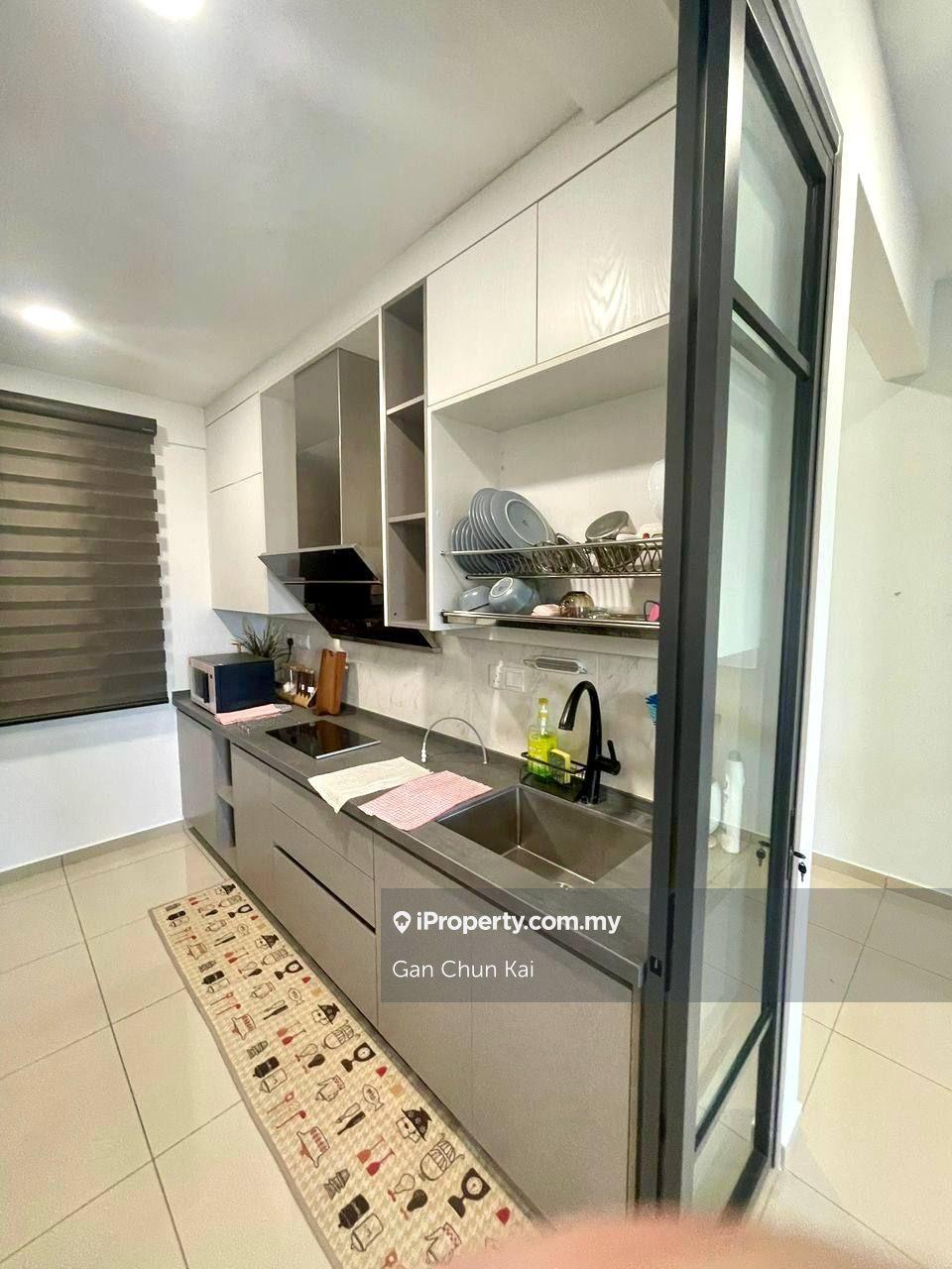 Kondominium untuk Disewa di SummerSkye Residences oleh Gan Chun Kai - iProperty.com.my