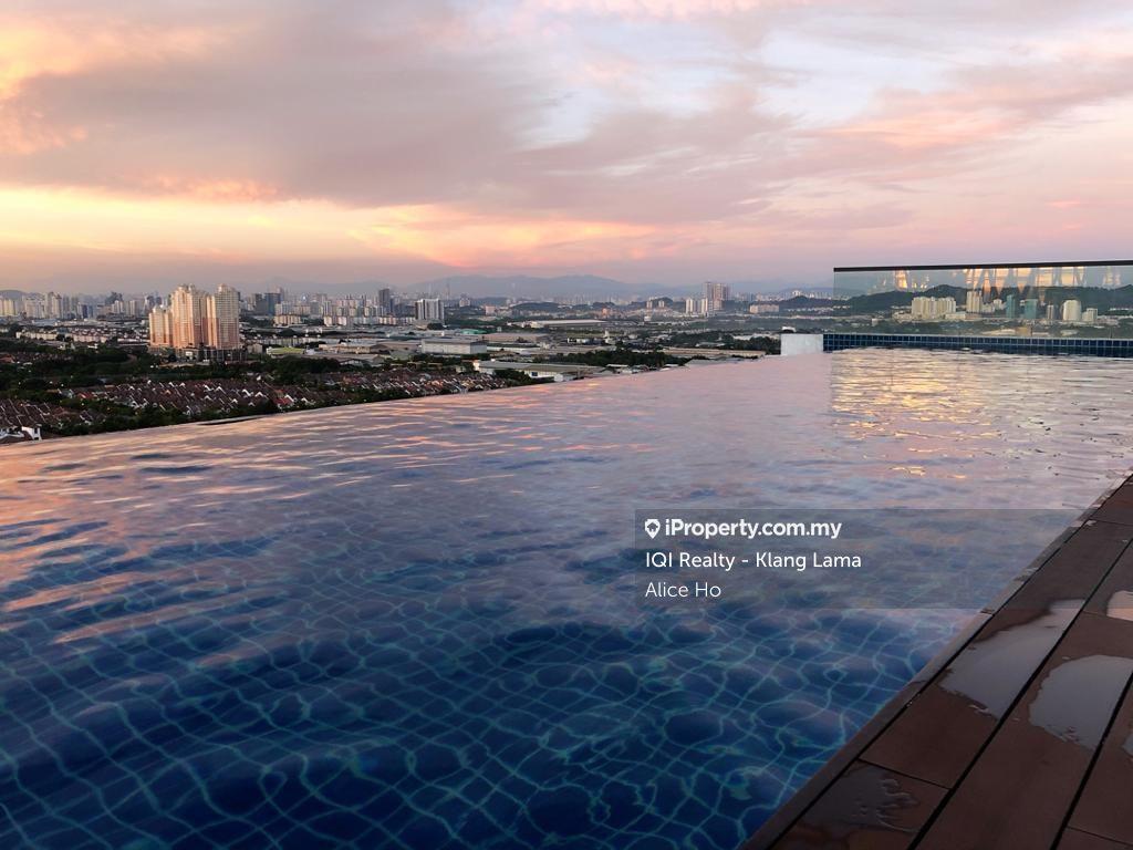 Service Residence for Rent in The Square @ One City by Alice Ho - iProperty.com.my