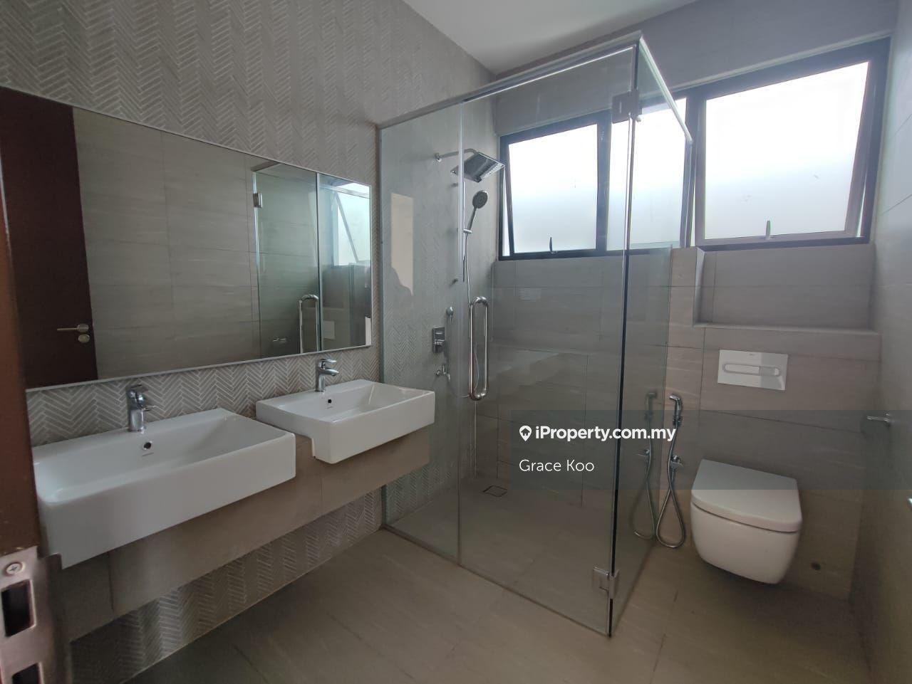 Rumah Berangkai 3 Tingkat untuk Dijual di Mulia Residence (Type A), Cyberjaya oleh Grace Koo - iProperty.com.my