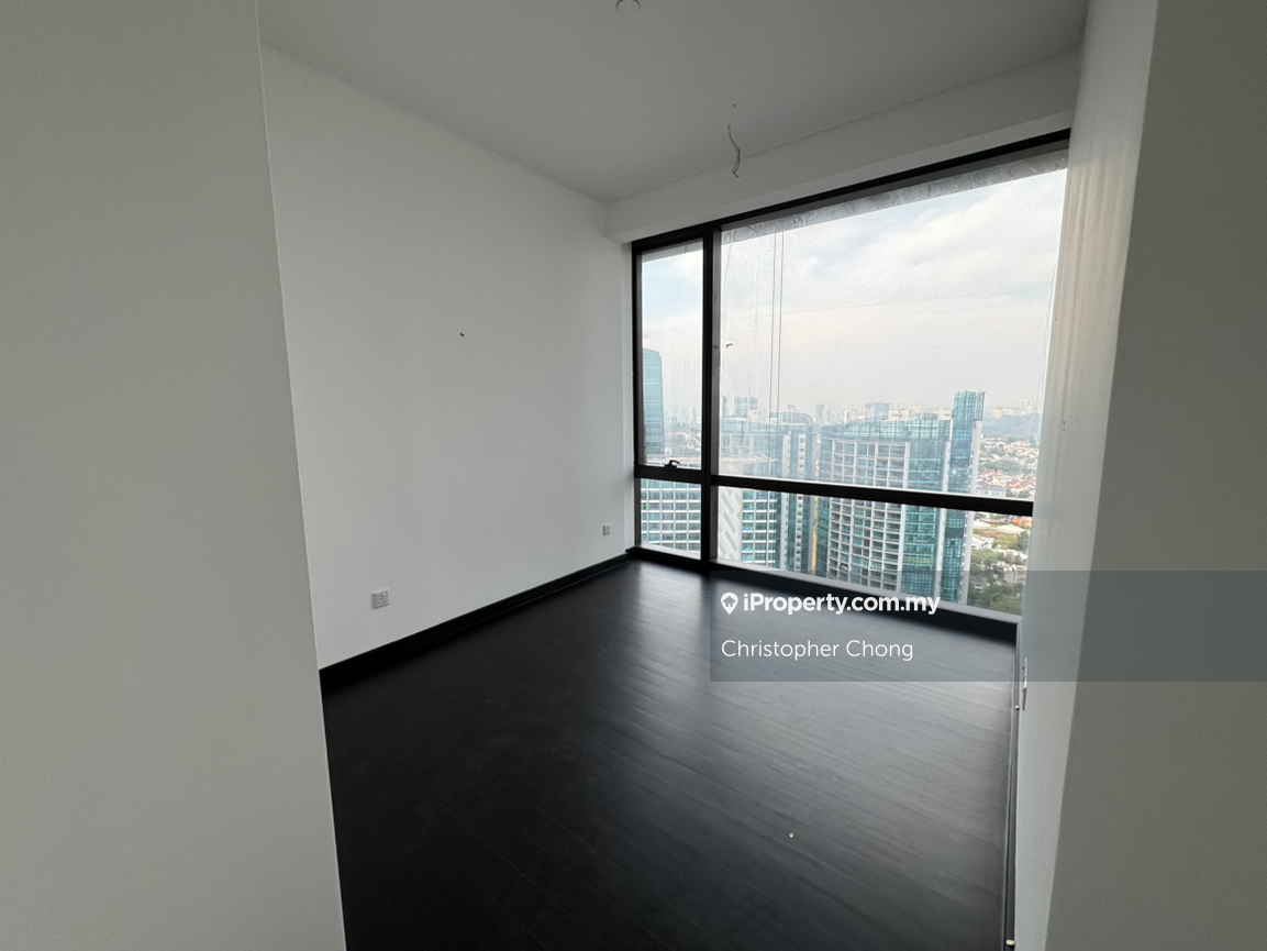 Service Residence for Sale in Pavilion Damansara Heights by Christopher Chong - iProperty.com.my
