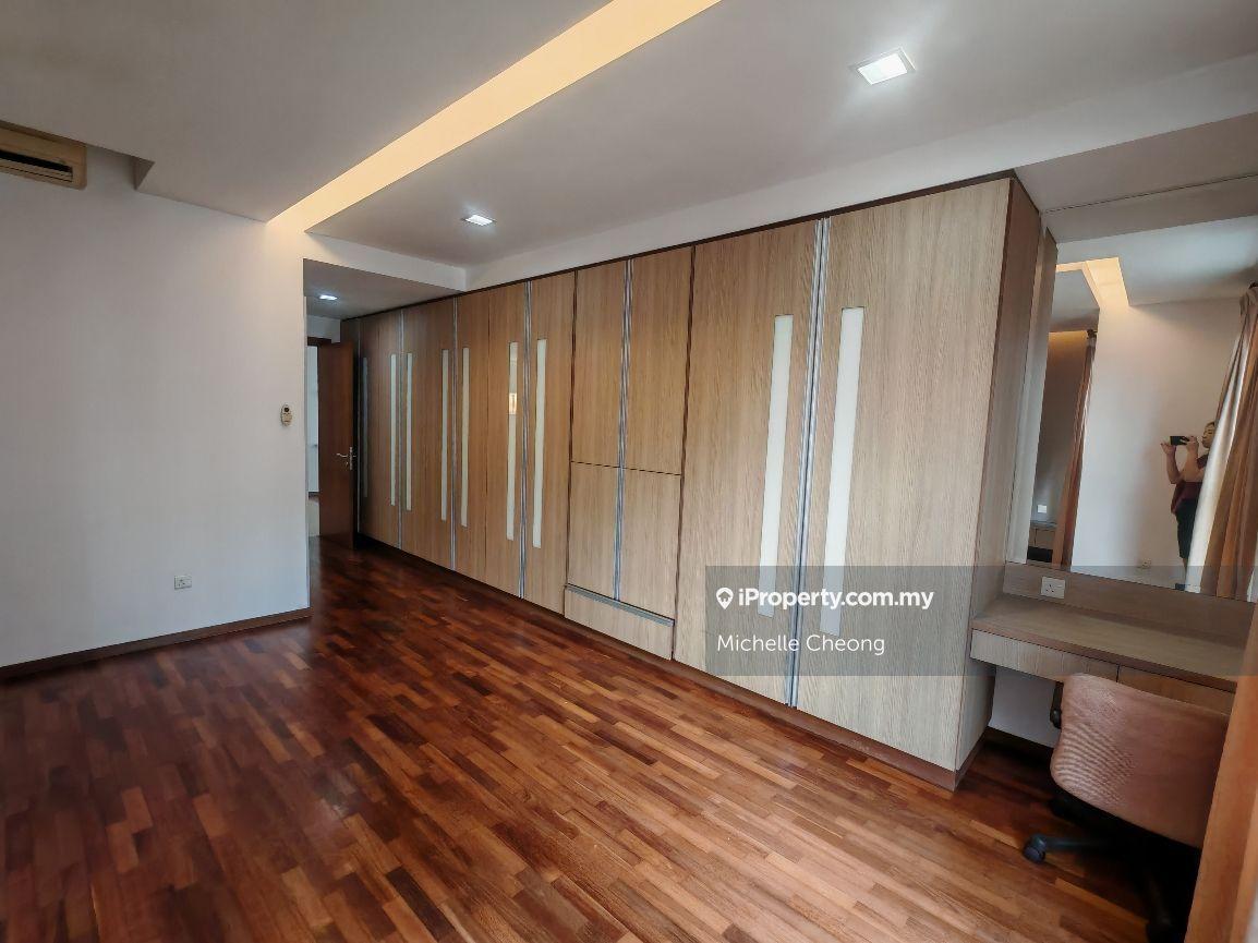 Kondominium untuk Disewa di Hijauan Kiara oleh Michelle Cheong - iProperty.com.my