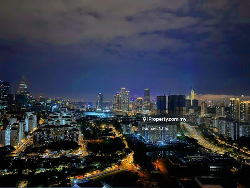 Condominium for Rent in Residensi Alamanda by Michael Chai - iProperty.com.my