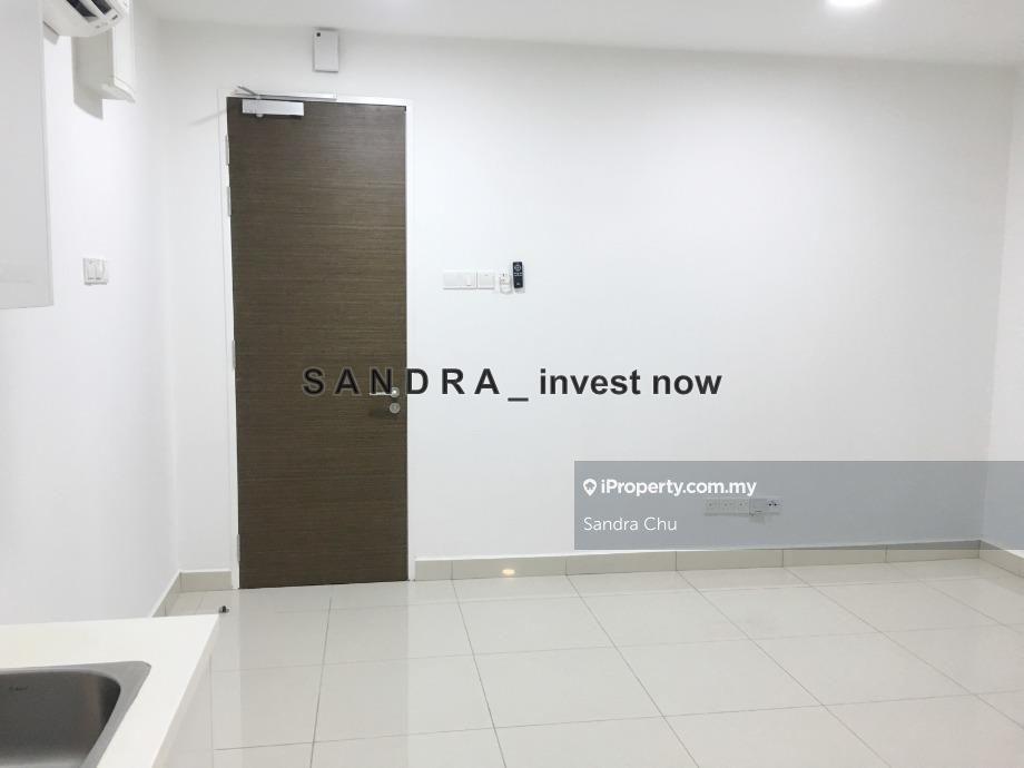 Service Residence for Sale in H2O Residences by Sandra Chu - iProperty.com.my