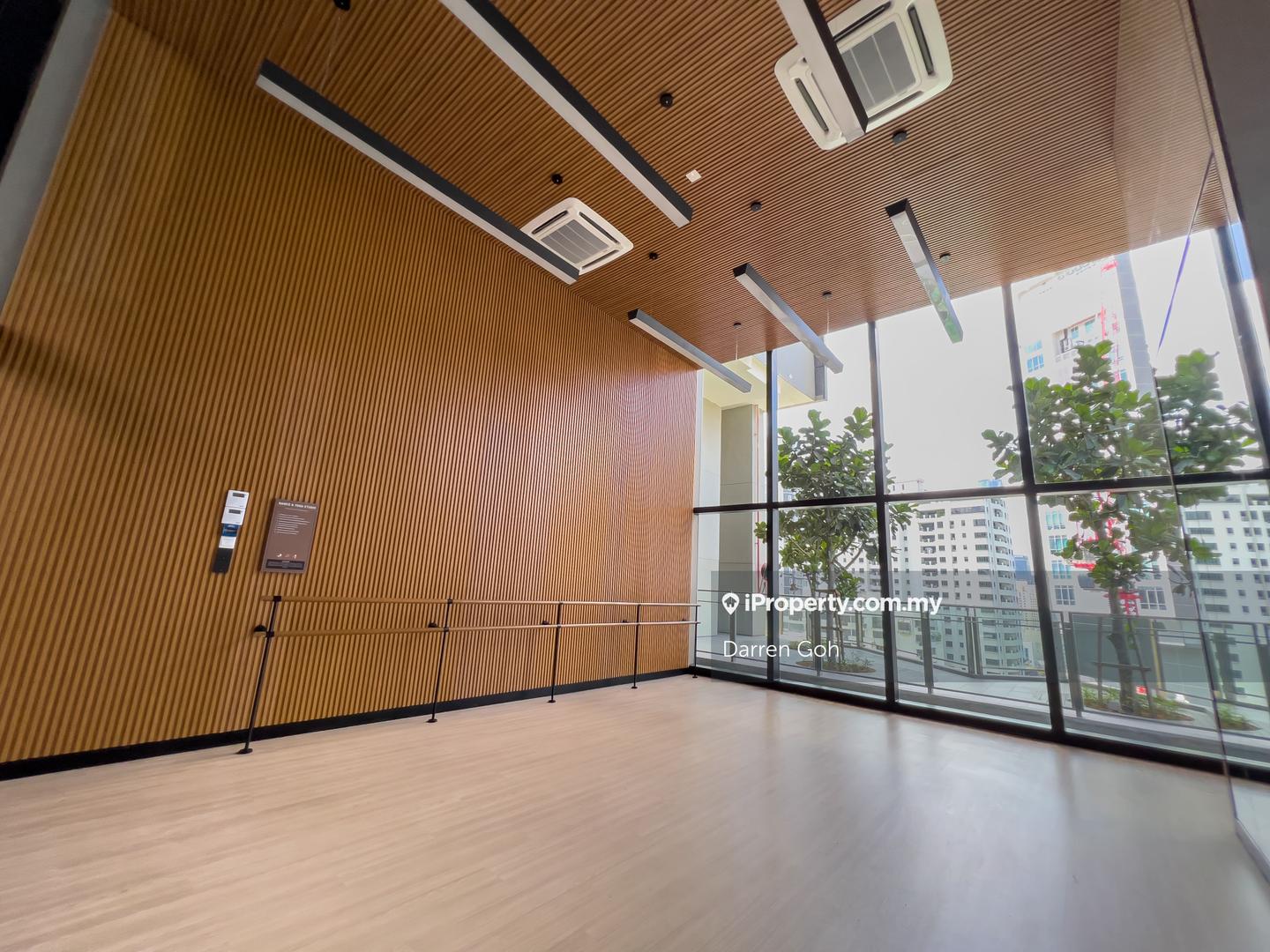 Service Residence for Sale in Pavilion Ceylon Hill by Darren Goh - iProperty.com.my