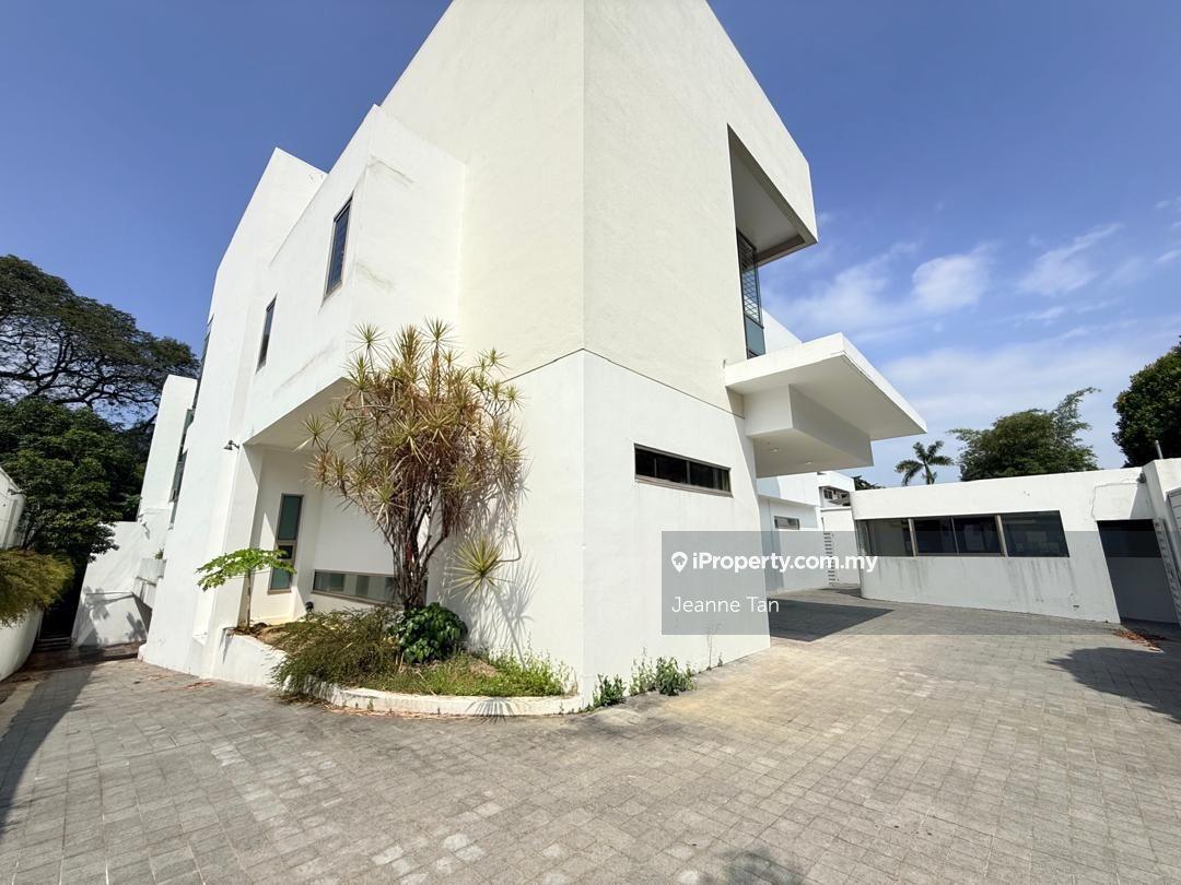 Bungalow House for Sale in Ampang Hilir, Ampang by Jeanne Tan - iProperty.com.my