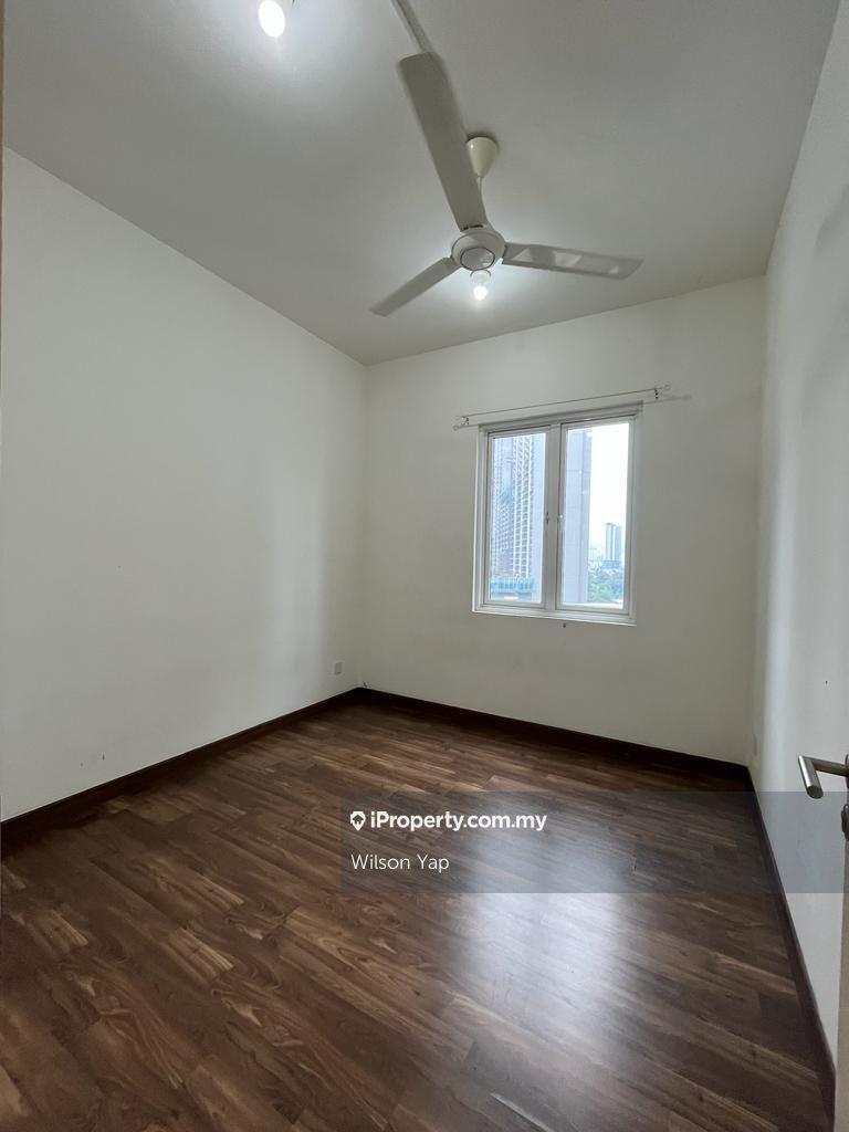 Residensi Servis untuk Disewa di Sentul Village oleh Wilson Yap - iProperty.com.my