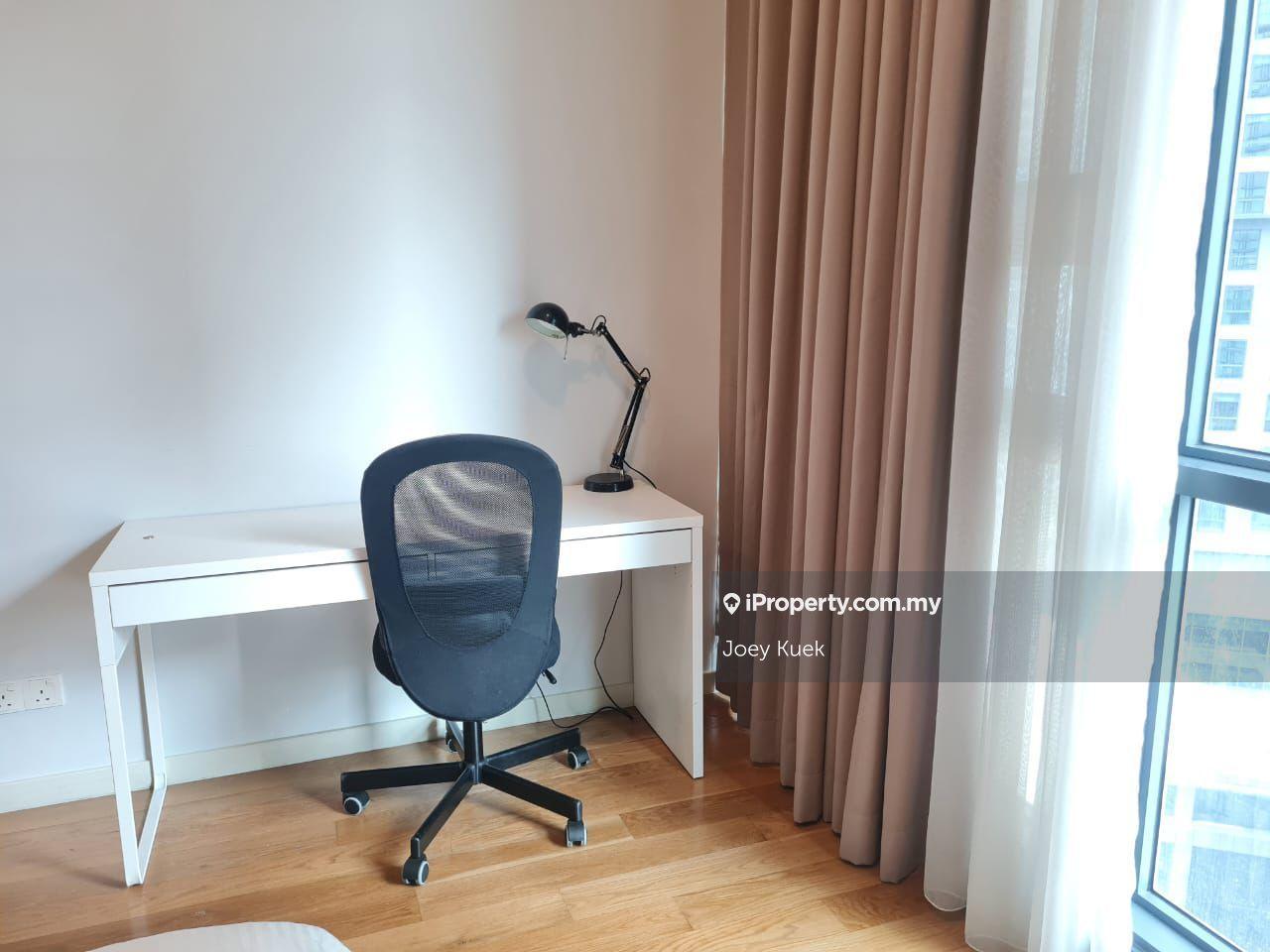 Residensi Servis untuk Disewa di Vogue Suites One oleh Joey Kuek - iProperty.com.my