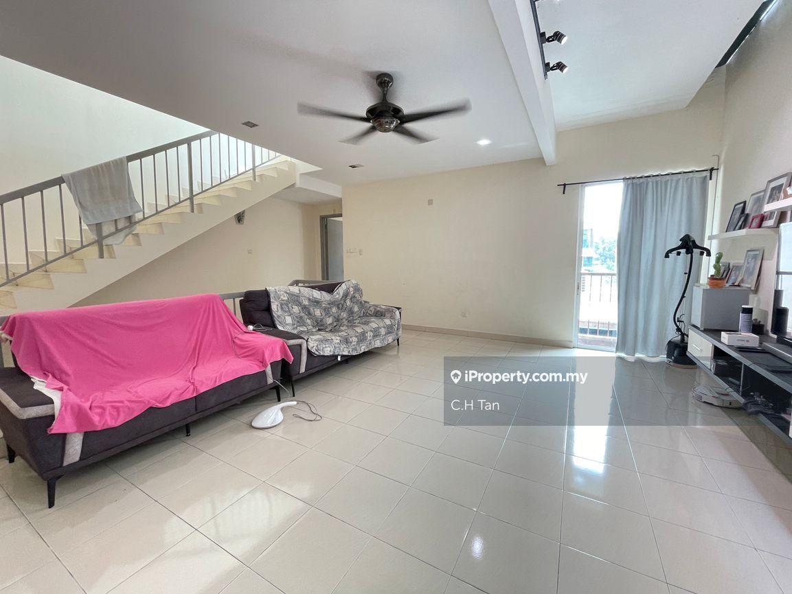 3-storey Terraced House for Sale in New Green Park, Rawang by C.H Tan - iProperty.com.my
