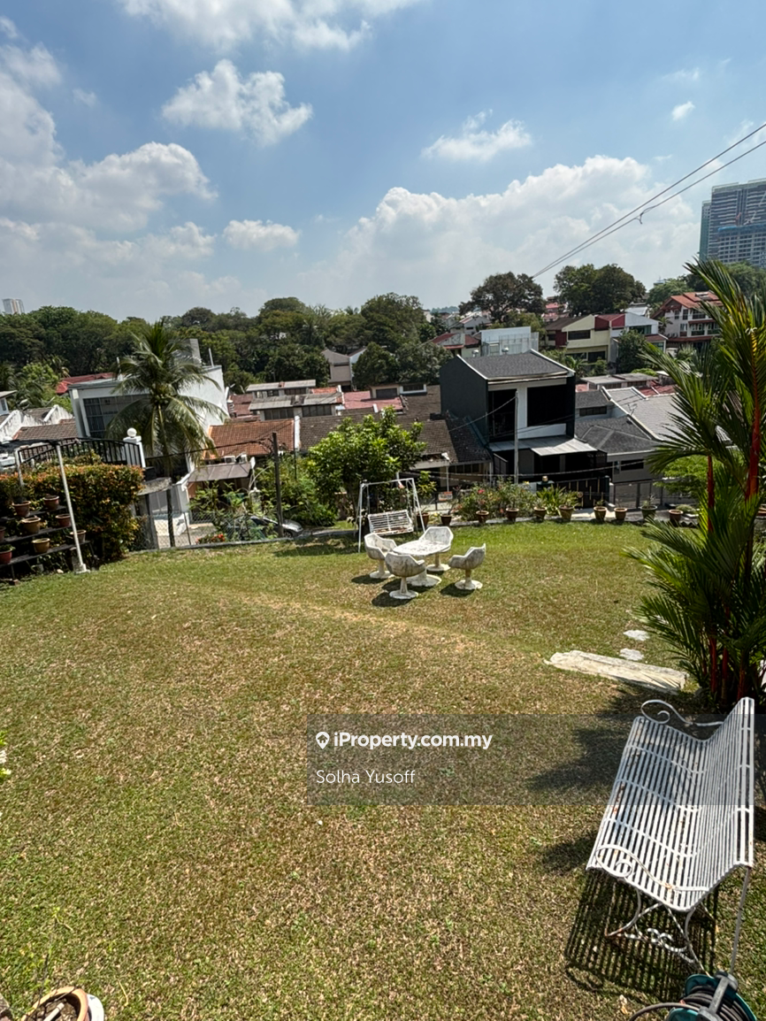 Banglo untuk Dijual di Taman Lucky, Bangsar oleh Solha Yusoff - iProperty.com.my