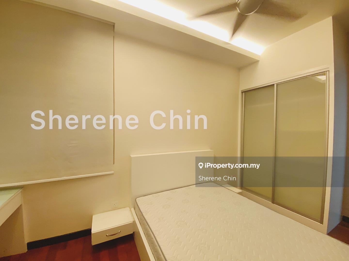 Condominium for Rent in Fettes Residence by Sherene Chin - iProperty.com.my