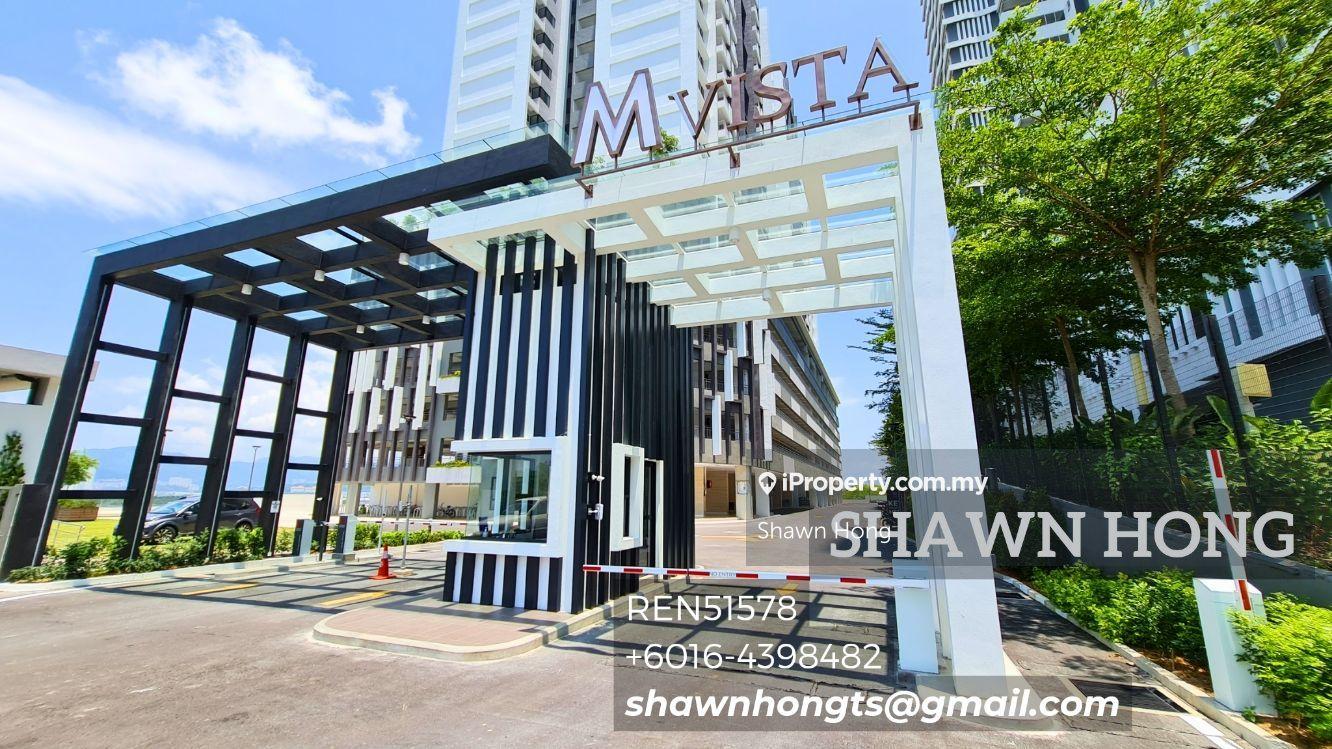 Condominium for Rent in M Vista by Shawn Hong - iProperty.com.my