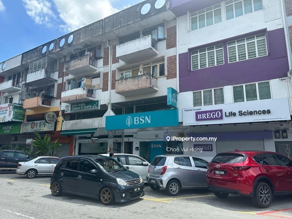 Kedai untuk Dijual di Taman Segar, Cheras oleh Choo Vui Hong - iProperty.com.my