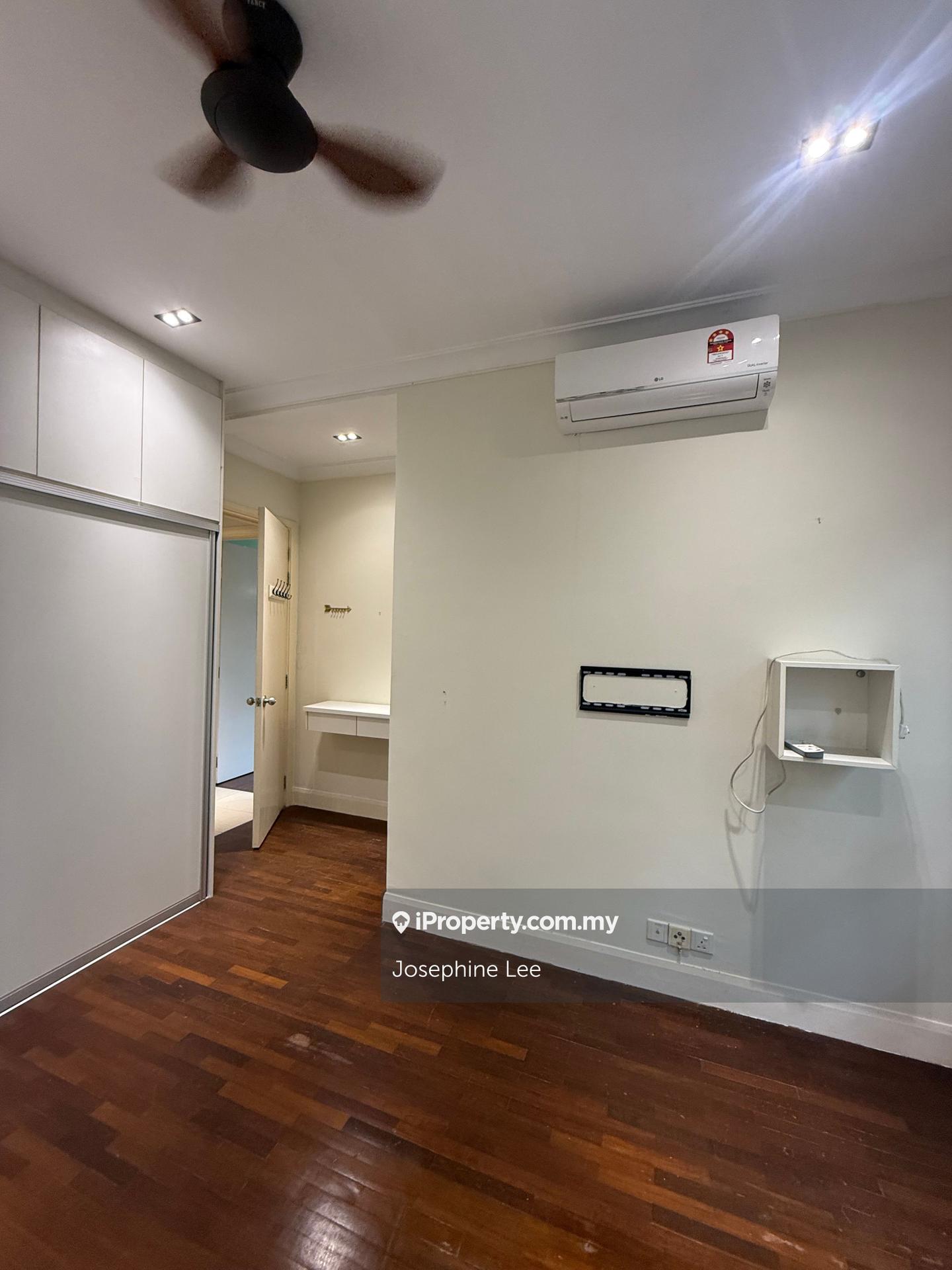Kondominium untuk Disewa di Surian Condominium oleh Josephine Lee - iProperty.com.my