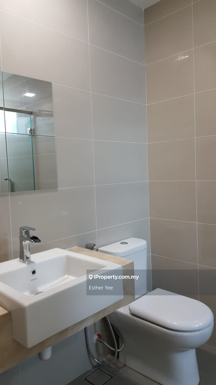Condominium for Sale in Scenaria @ North Kiara Hills by Esther Yee - iProperty.com.my
